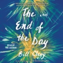 The End of the Day - eAudiobook