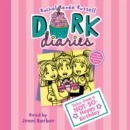Dork Diaries 13 : Tales from a Not-So-Happy Birthday - eAudiobook