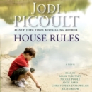 House Rules : A Novel - eAudiobook