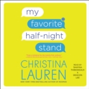 My Favorite Half-Night Stand - eAudiobook