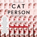 "Cat Person" and Other Stories - eAudiobook