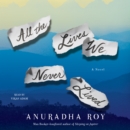 All the Lives We Never Lived : A Novel - eAudiobook