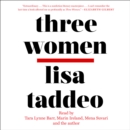 Three Women - eAudiobook