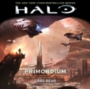 HALO: Primordium - eAudiobook