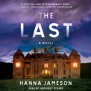 The Last - eAudiobook