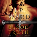 Blood Truth - eAudiobook