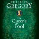 The Queen's Fool : A Novel - eAudiobook