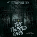 The Twisted Ones - eAudiobook