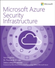 Microsoft Azure Security Infrastructure - Book