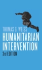 Humanitarian Intervention - Book