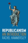Republicanism : An Introduction - Book