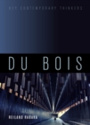 Du Bois : A Critical Introduction - eBook
