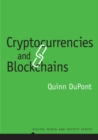 Cryptocurrencies and Blockchains - Book