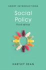 Social Policy - Book