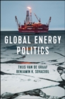Global Energy Politics - Book