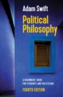 Political Philosophy : A Beginners' Guide for Students and Politicians - eBook