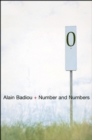 Number and Numbers - eBook