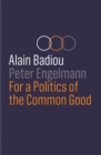 For a Politics of the Common Good - eBook