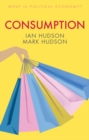Consumption - eBook