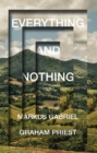 Everything and Nothing - Book