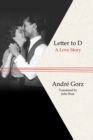 Letter to D : A Love Story - Book