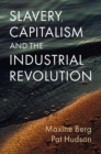 Slavery, Capitalism and the Industrial Revolution - Book