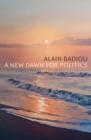 A New Dawn for Politics - Book