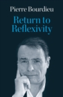 Return to Reflexivity - Book