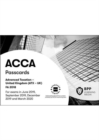 ACCA Advanced Taxation FA2018 : Passcards - Book
