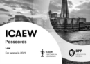 ICAEW Law : Passcards - Book