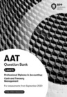 AAT Cash & Treasury Management : Question Bank - Book