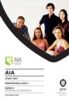 AIA 13 Financial Accounting 3 : Study Text - Book