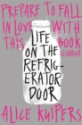 Life on the Refrigerator Door - Book