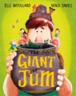 The Giant of Jum - eBook