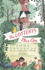 The Lotterys Plus One - Book