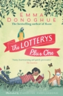 The Lotterys Plus One - Book
