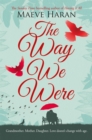 The Way We Were - Book