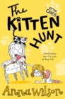 The Kitten Hunt - Book