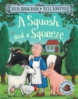 A Squash and a Squeeze - Book