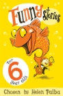 Funny Stories for 6 Year Olds - Book