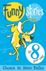 Funny Stories For 8 Year Olds - Book