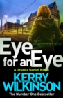 Eye for an Eye - eBook