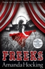 Freeks - Book