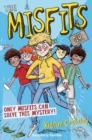 The Misfits Club - eBook