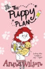 The Puppy Plan - eBook