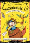 Swashbuckle Lil and the Jewel Thief - eBook