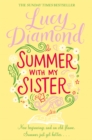 Summer With My Sister - Book