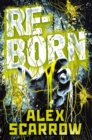 REBORN - eBook