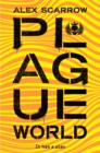 Plague World - Book