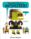 My Teacher is a Monster! (No, I am not) - eBook